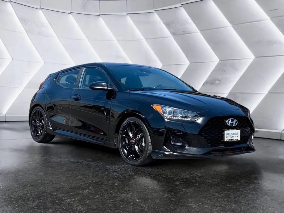 2020 Hyundai Veloster - Image 3 of 19
