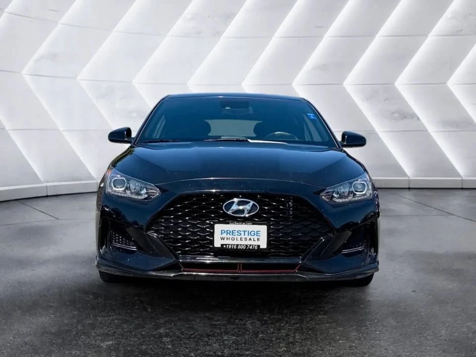 2020 Hyundai Veloster - Image 2 of 19