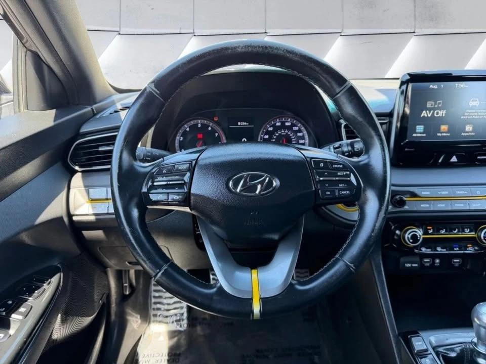 2020 Hyundai Veloster - Image 15 of 19