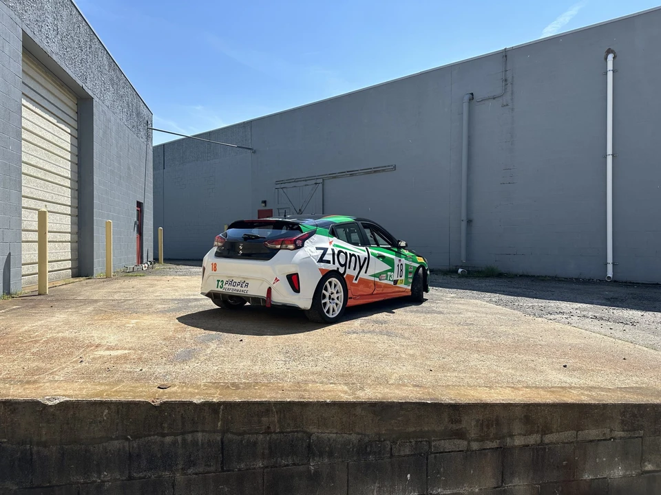 2020 Hyundai Veloster - Image 22 of 31