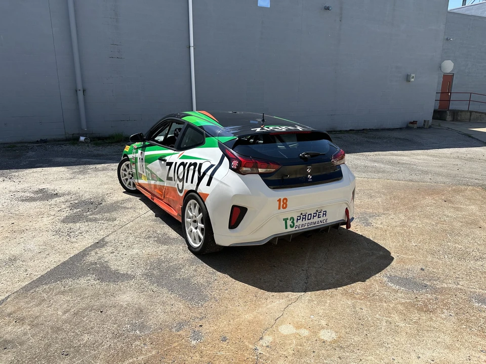 2020 Hyundai Veloster - Image 31 of 31
