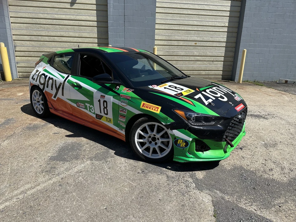 2020 Hyundai Veloster - Image 5 of 31