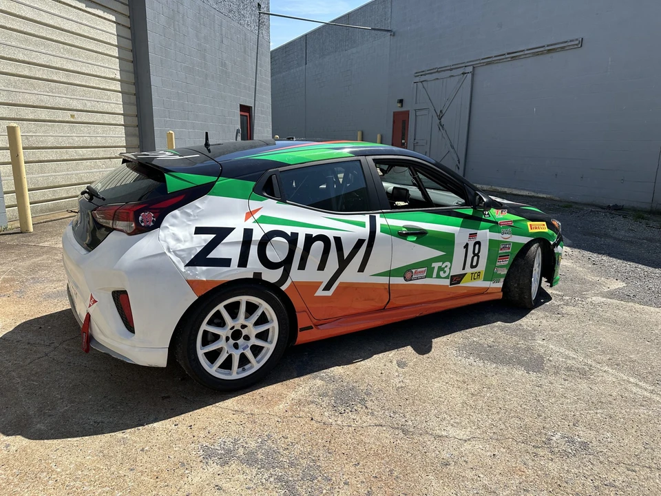 2020 Hyundai Veloster - Image 21 of 31