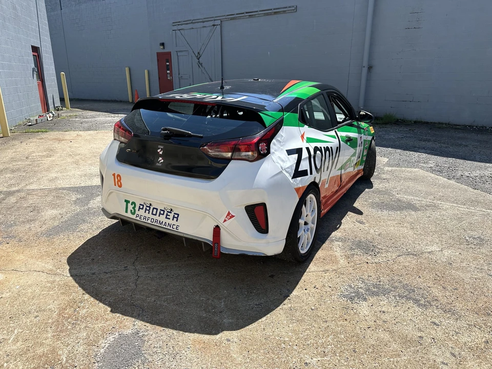 2020 Hyundai Veloster - Image 23 of 31
