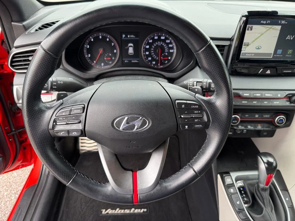 2020 Hyundai Veloster - Image 13 of 20