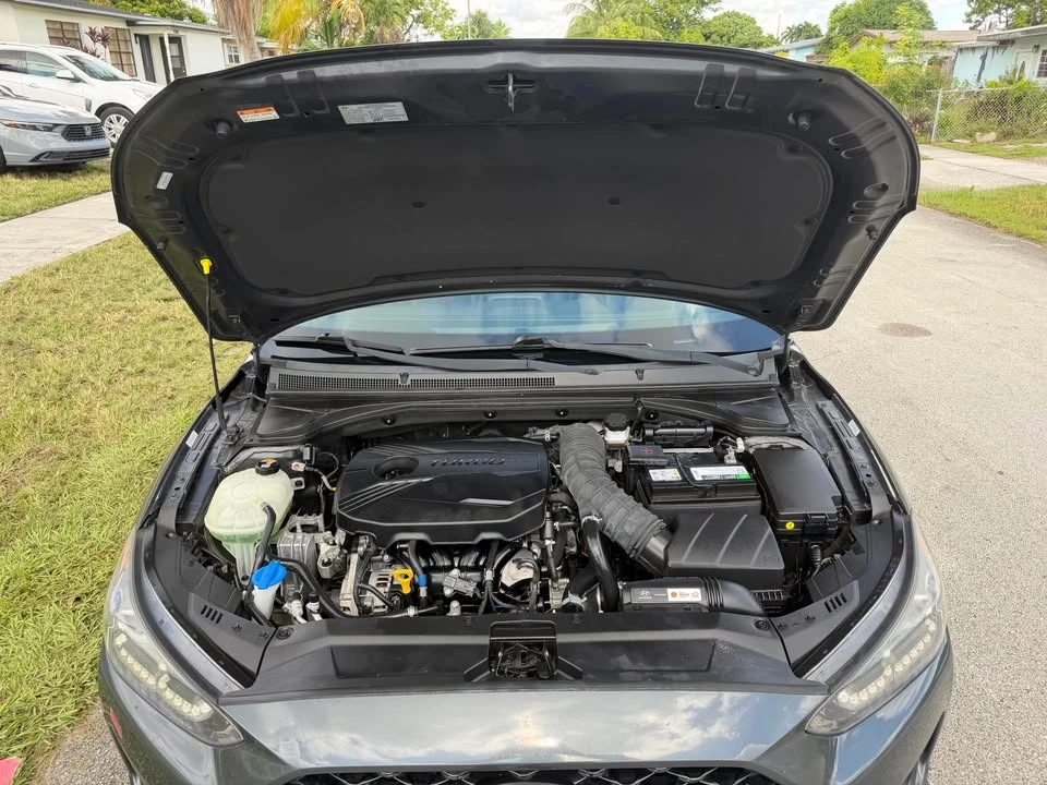 2020 Hyundai Veloster N - Image 13 of 14