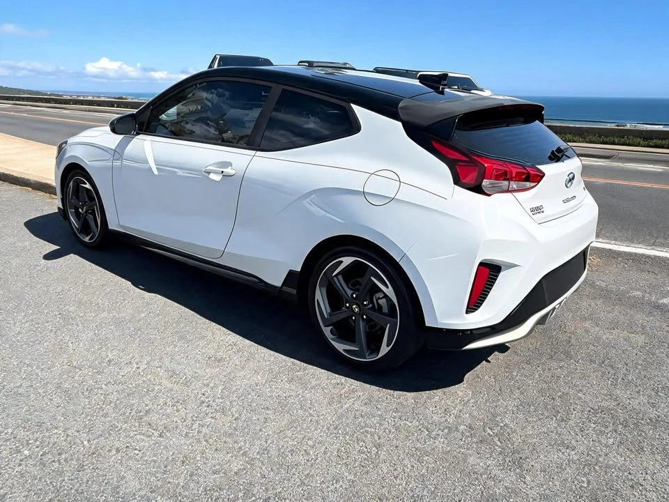 2020 Hyundai Veloster - Image 4 of 20