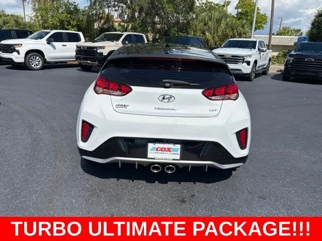 2020 Hyundai Veloster - Image 5 of 20