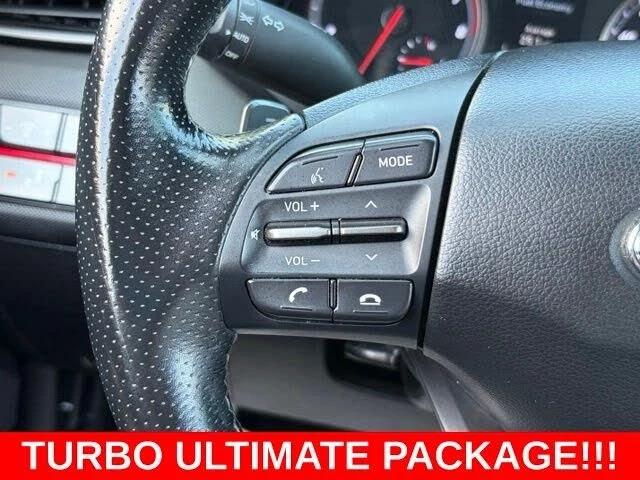 2020 Hyundai Veloster - Image 16 of 20
