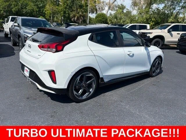 2020 Hyundai Veloster - Image 6 of 20