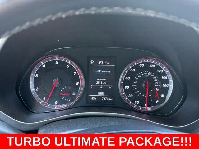 2020 Hyundai Veloster - Image 13 of 20