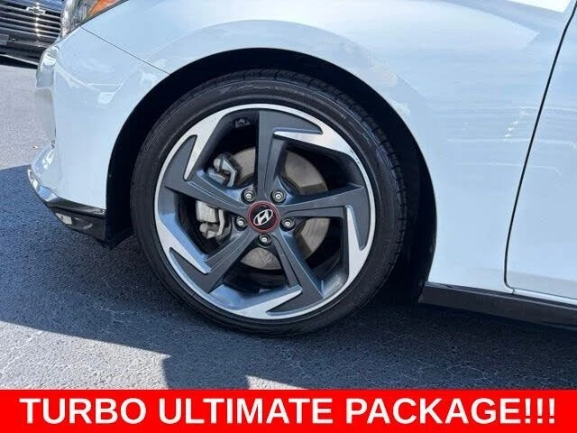 2020 Hyundai Veloster - Image 7 of 20