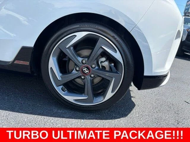 2020 Hyundai Veloster - Image 8 of 20