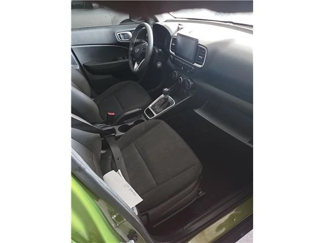 2020 Hyundai Venue - Image 7 of 10