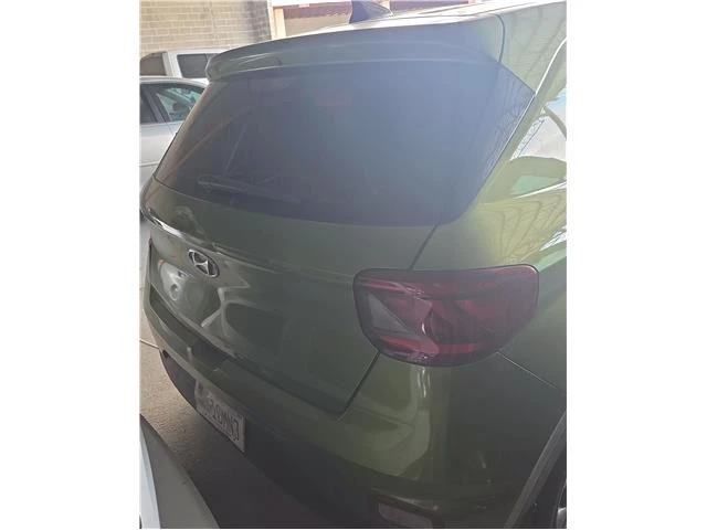 2020 Hyundai Venue - Image 4 of 10