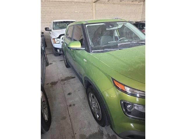 2020 Hyundai Venue - Image 3 of 10
