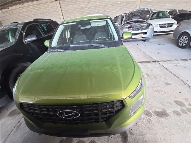 2020 Hyundai Venue - Image 2 of 10