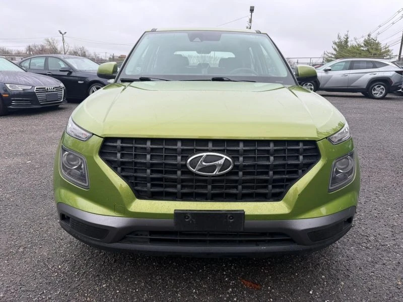 2020 Hyundai Venue - Image 2 of 12