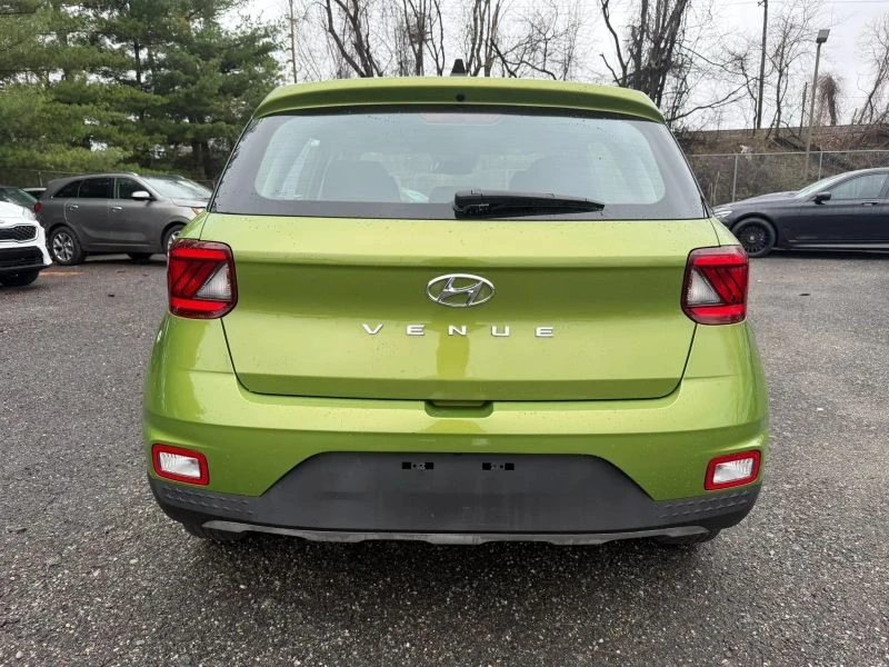 2020 Hyundai Venue - Image 6 of 12