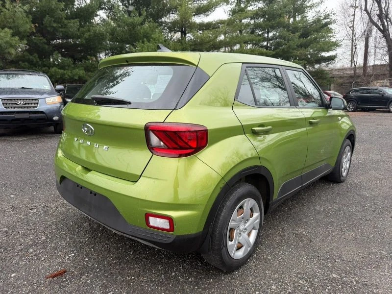 2020 Hyundai Venue - Image 5 of 12