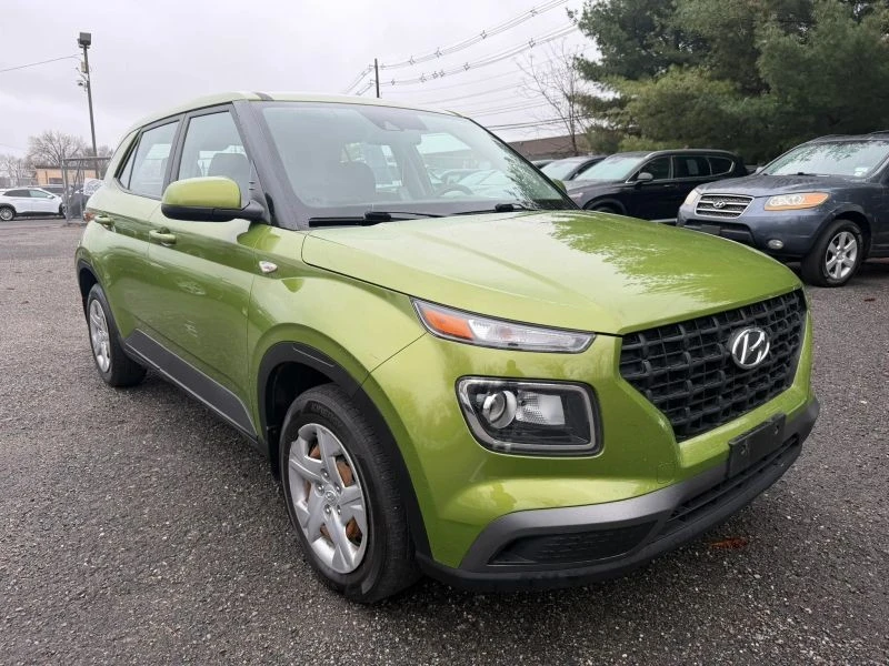 2020 Hyundai Venue - Image 3 of 12