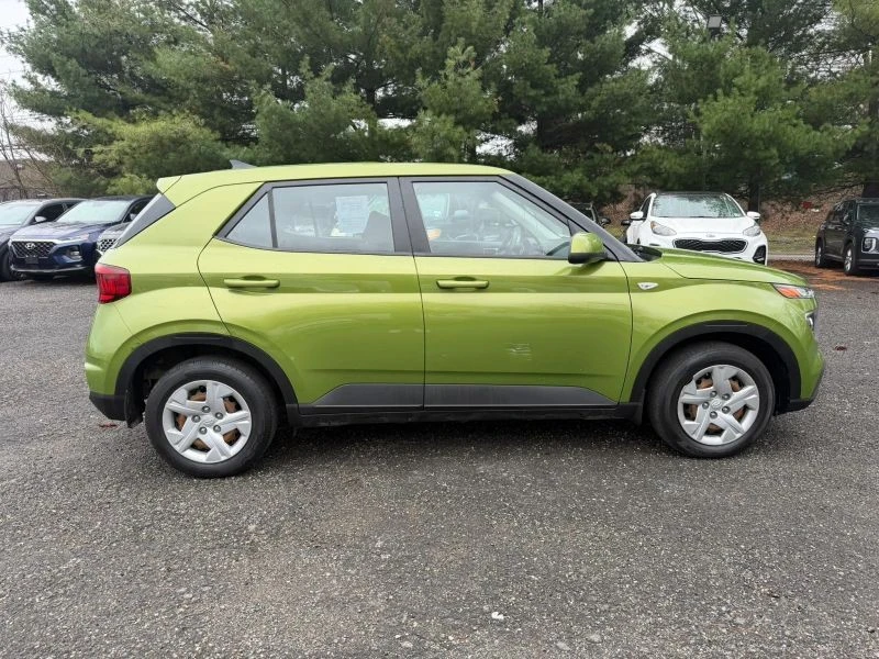 2020 Hyundai Venue - Image 4 of 12