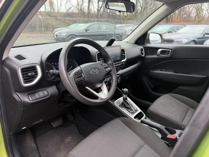 2020 Hyundai Venue - Image 10 of 12