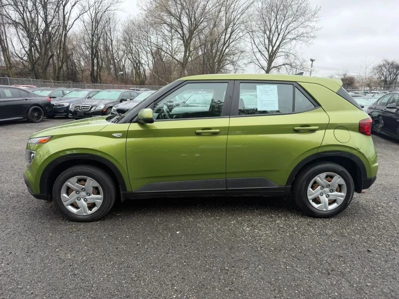 2020 Hyundai Venue - Image 8 of 12