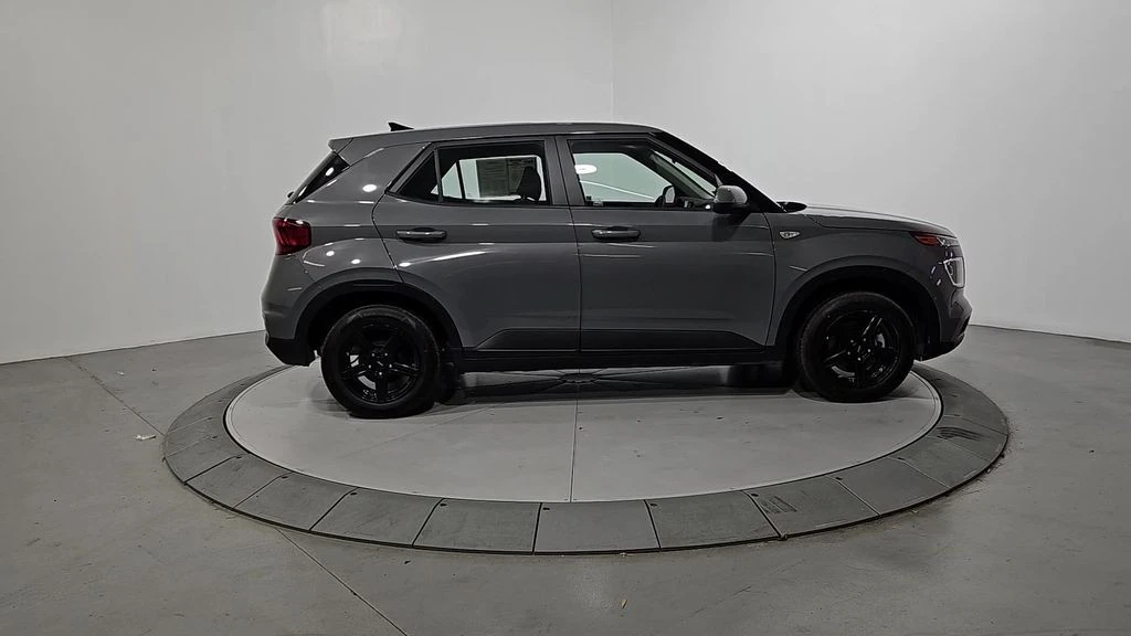 2020 Hyundai Venue - Image 7 of 12