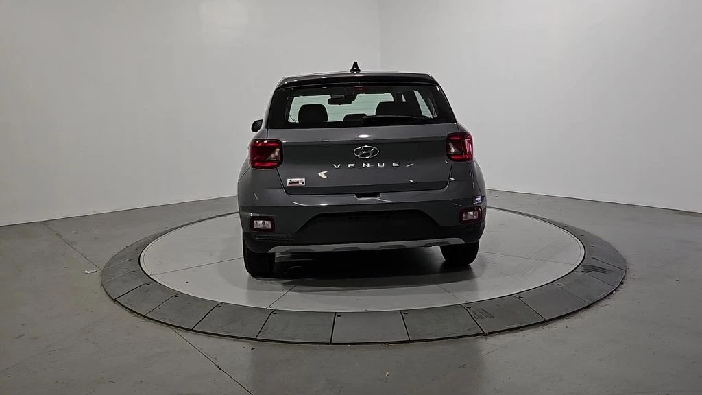 2020 Hyundai Venue - Image 4 of 12