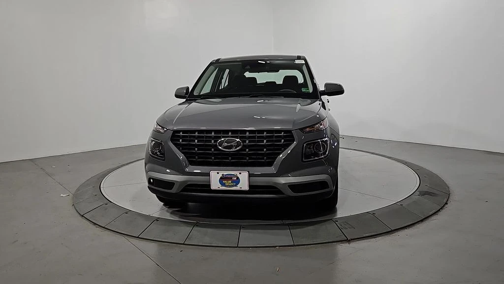2020 Hyundai Venue - Image 9 of 12