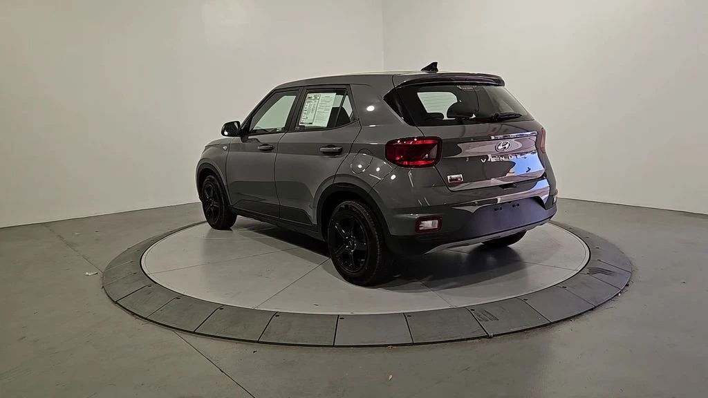 2020 Hyundai Venue - Image 3 of 12