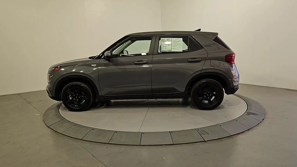 2020 Hyundai Venue - Image 2 of 12