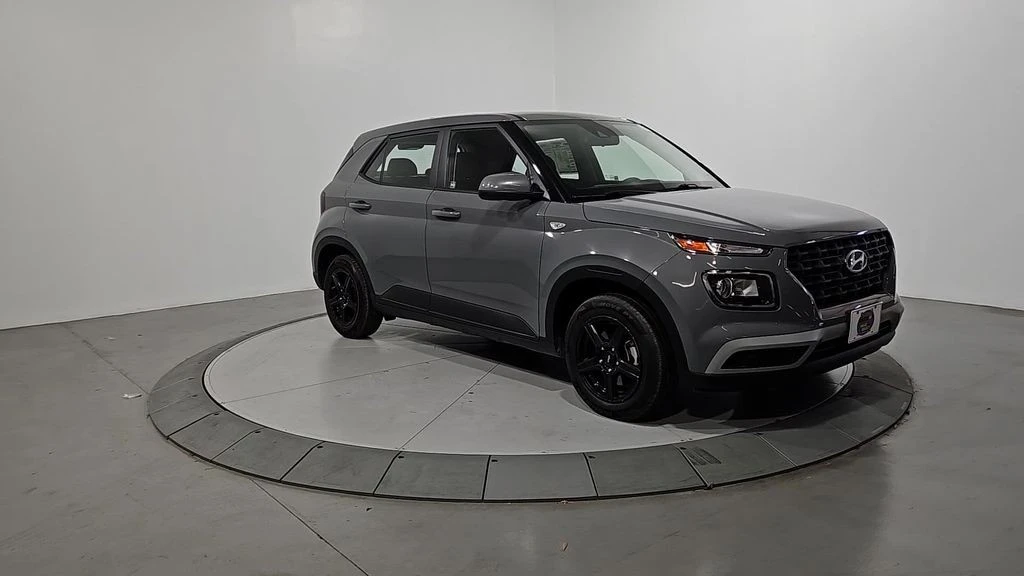 2020 Hyundai Venue - Image 8 of 12