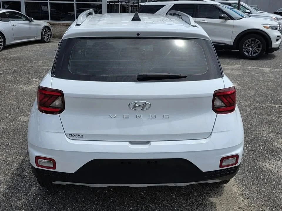 2020 Hyundai Venue - Image 3 of 12