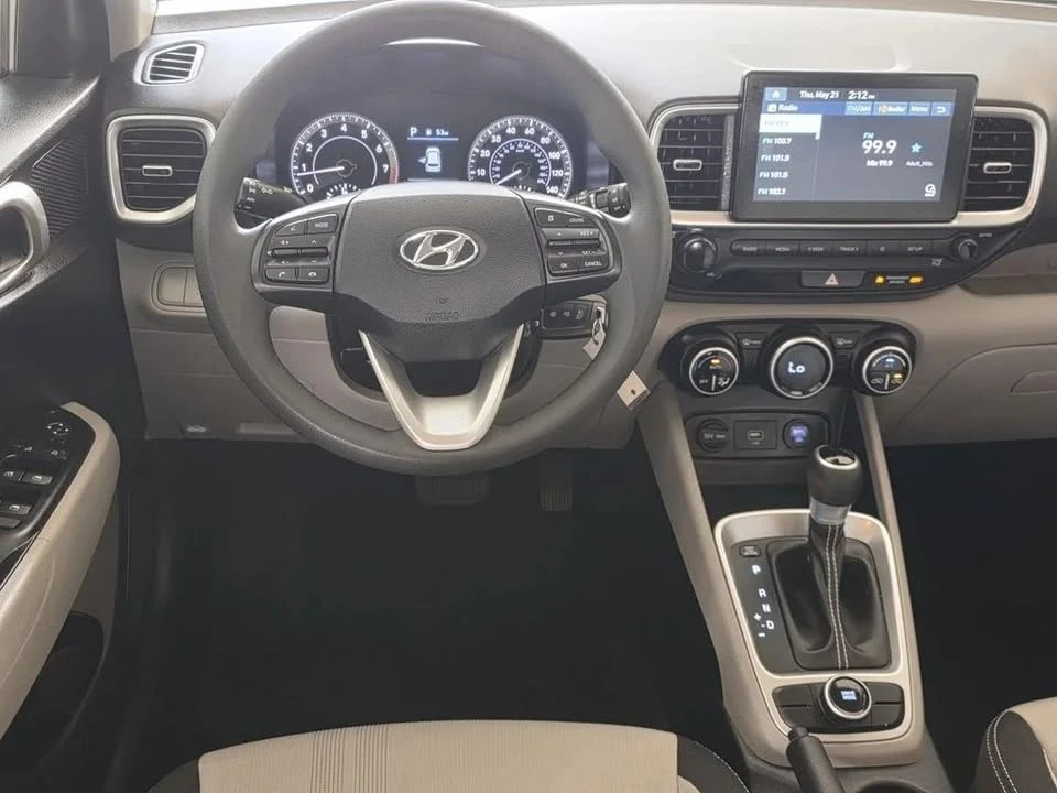 2020 Hyundai Venue - Image 9 of 12