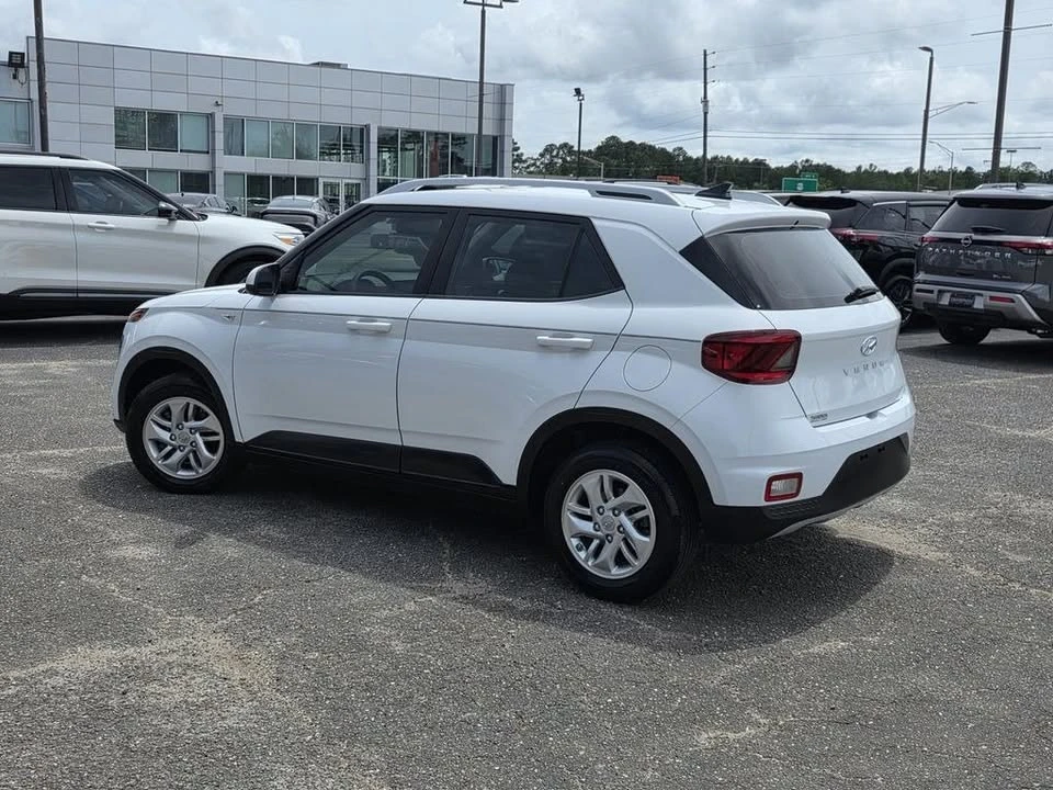 2020 Hyundai Venue - Image 4 of 12