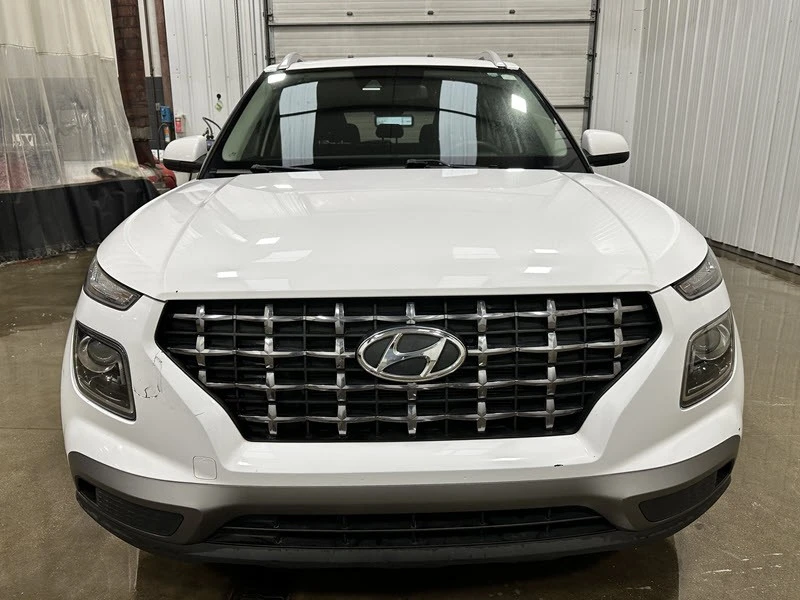 2020 Hyundai Venue - Image 21 of 24