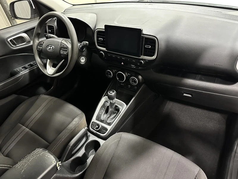 2020 Hyundai Venue - Image 19 of 21