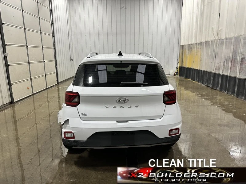2020 Hyundai Venue - Image 5 of 21