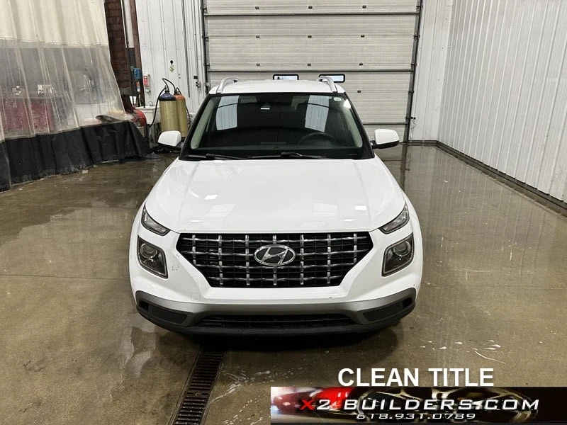 2020 Hyundai Venue - Image 2 of 21