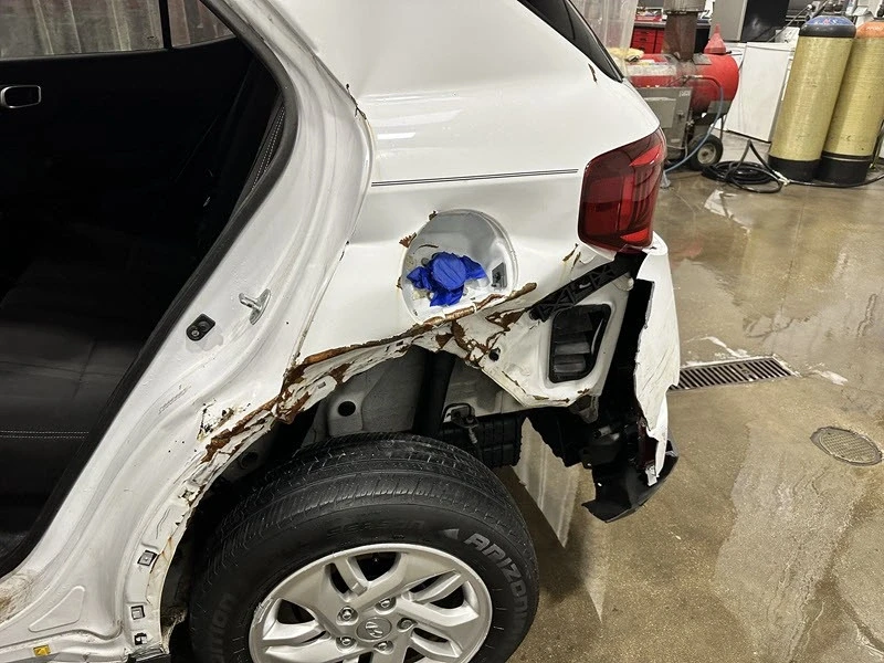 2020 Hyundai Venue - Image 11 of 21