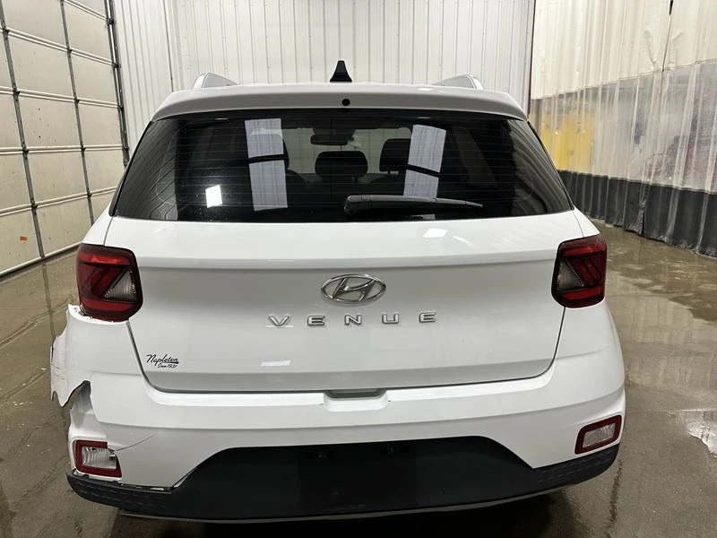 2020 Hyundai Venue - Image 14 of 21