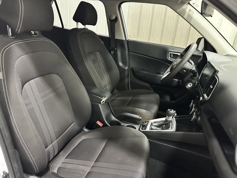 2020 Hyundai Venue - Image 18 of 21