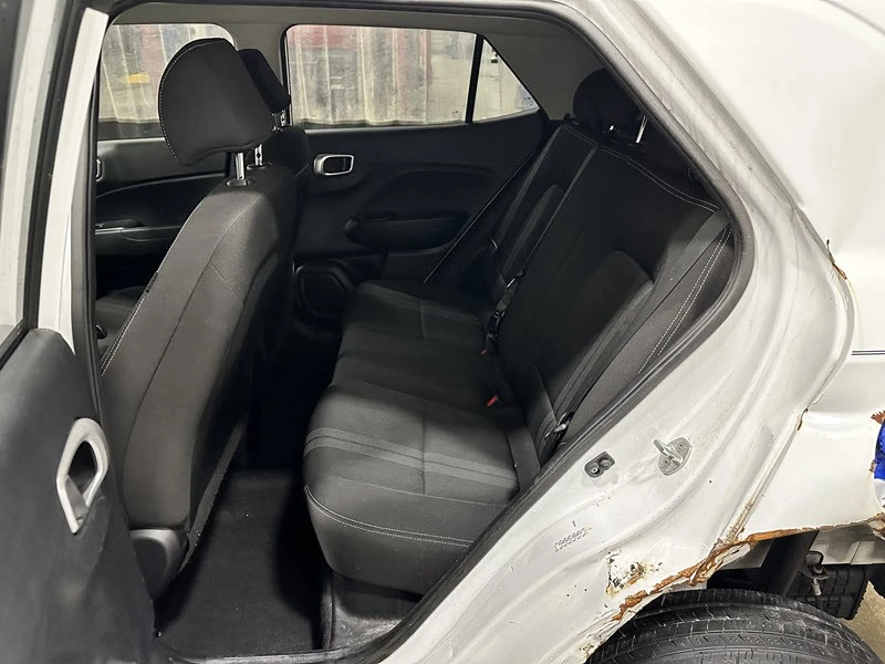 2020 Hyundai Venue - Image 10 of 24