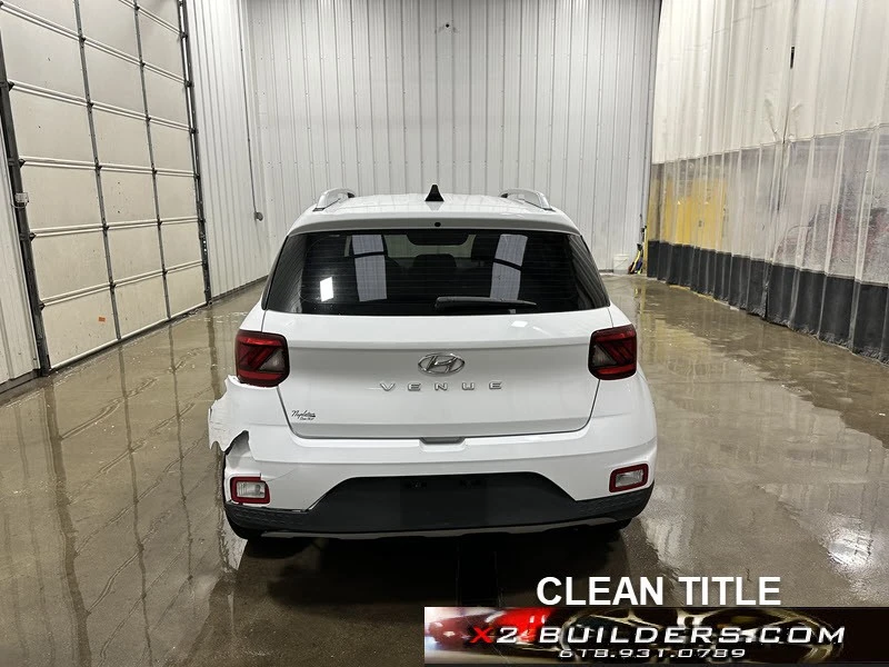2020 Hyundai Venue - Image 5 of 24