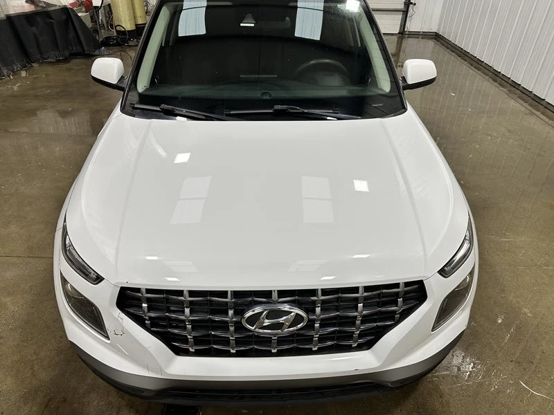 2020 Hyundai Venue - Image 22 of 24