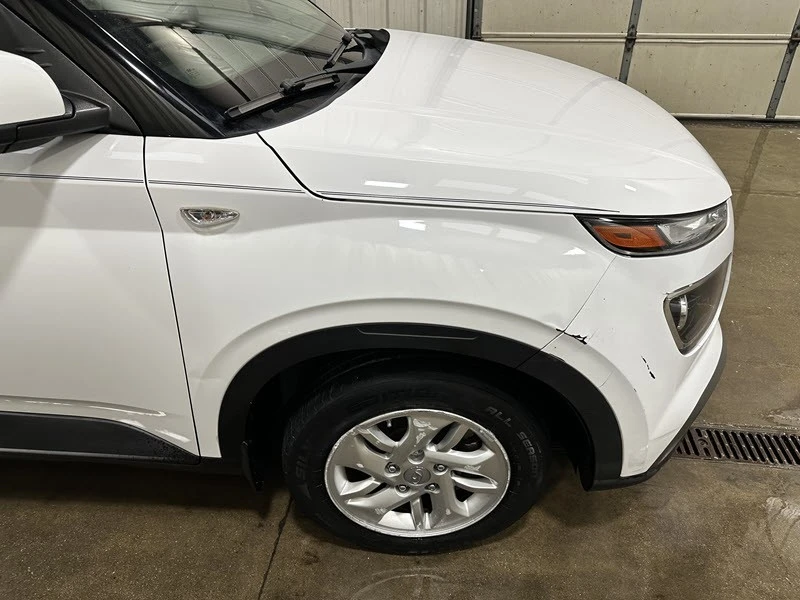 2020 Hyundai Venue - Image 20 of 24