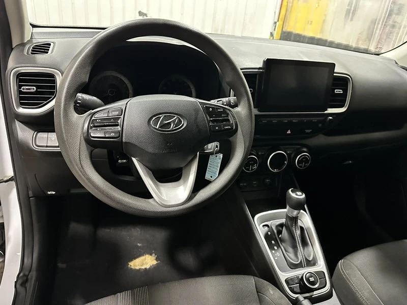 2020 Hyundai Venue - Image 8 of 21