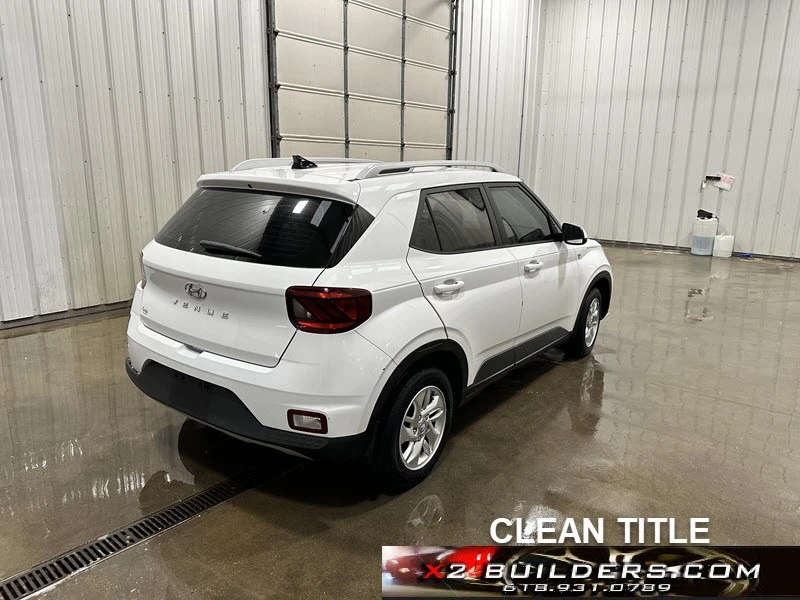 2020 Hyundai Venue - Image 4 of 24